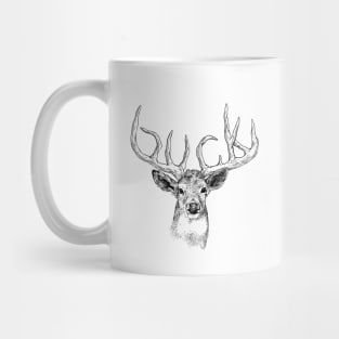 BUCK Mug